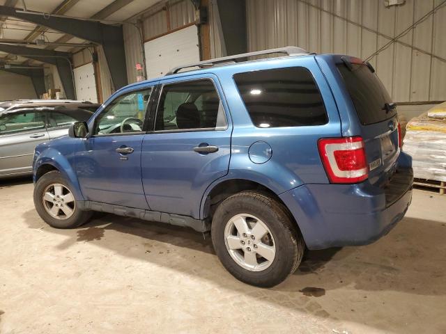 1FMCU9D73AKD12943 | 2010 Ford escape xlt