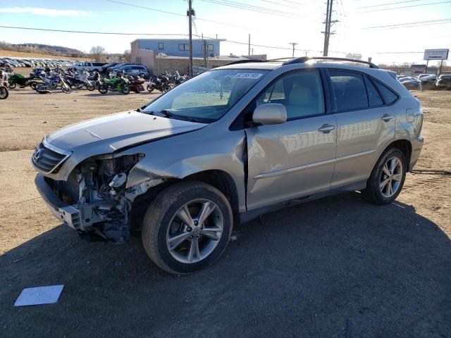 2006 Lexus RX 