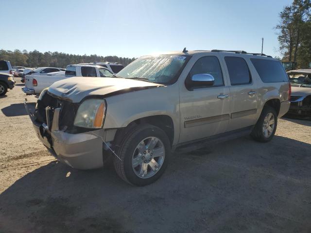 2011 GMC Yukon XL 