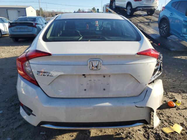 2HGFC2F62KH573992 | 2019 HONDA CIVIC LX