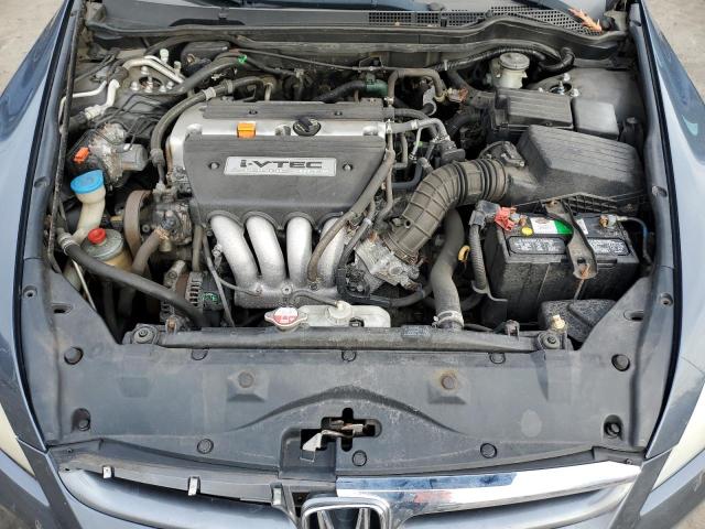 1HGCM568X7A151218 | 2007 Honda accord ex