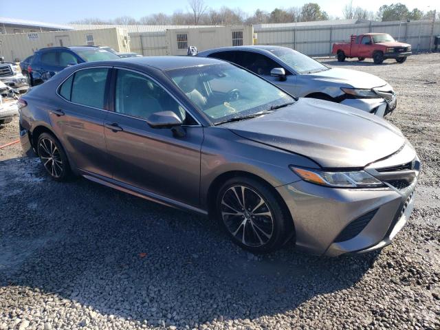 4T1B11HKXJU088417 | 2018 TOYOTA CAMRY L