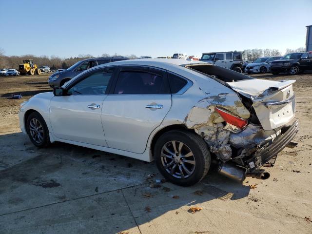 Vin: 1n4al3ap0fc465772, lot: 81285573, nissan altima 2.5 20152