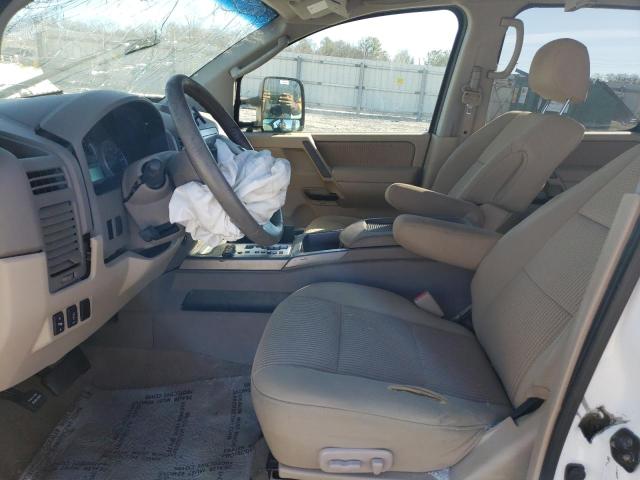 1N6AA07C38N326419 2008 Nissan Titan Xe