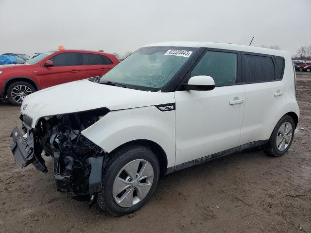 KNDJN2A27G7307460 | 2016 KIA SOUL