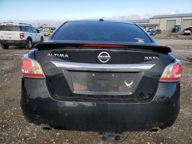 1N4BL3AP0FC297250 | 2015 NISSAN ALTIMA 3.5