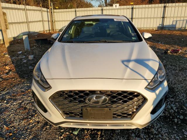 5NPE34AF9JH645886 | 2018 Hyundai sonata sport