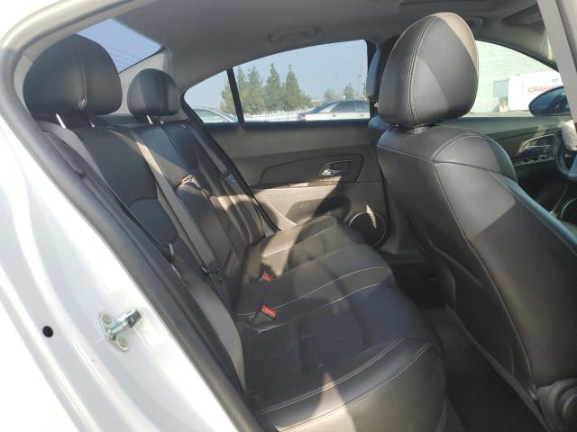 2015 CHEVROLET CRUZE LTZ - 1G1PG5SBXF7127059