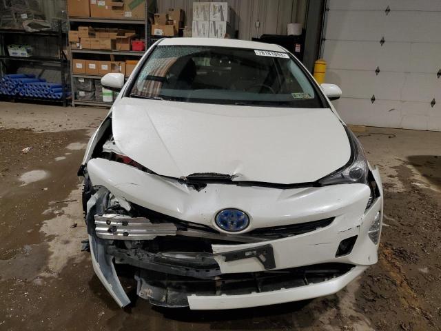 JTDKARFU5H3035762 | 2017 TOYOTA PRIUS