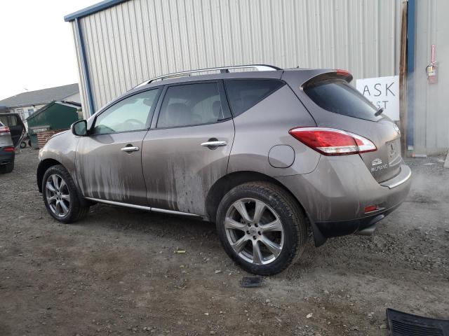 JN8AZ1MW4EW528762 | 2014 NISSAN MURANO S