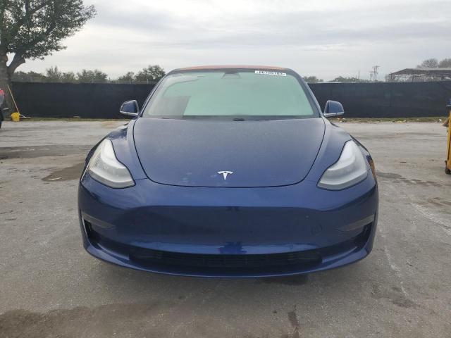 5YJ3E1EA0JF168102 | 2018 TESLA MODEL 3