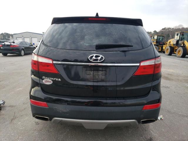 KM8SM4HF3FU089265 | 2015 HYUNDAI SANTA FE G