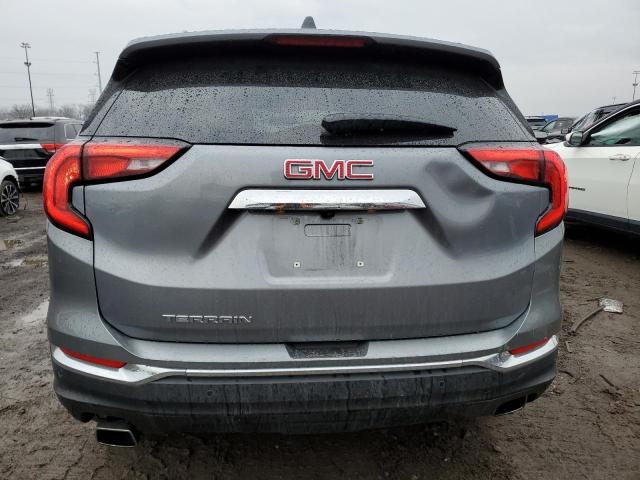 3GKALPEXXKL230391 | 2019 GM c terrain slt