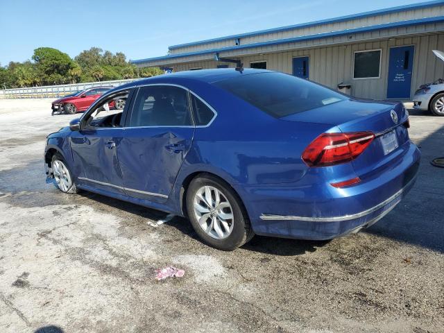 1VWAT7A39HC016427 | 2017 VOLKSWAGEN PASSAT S