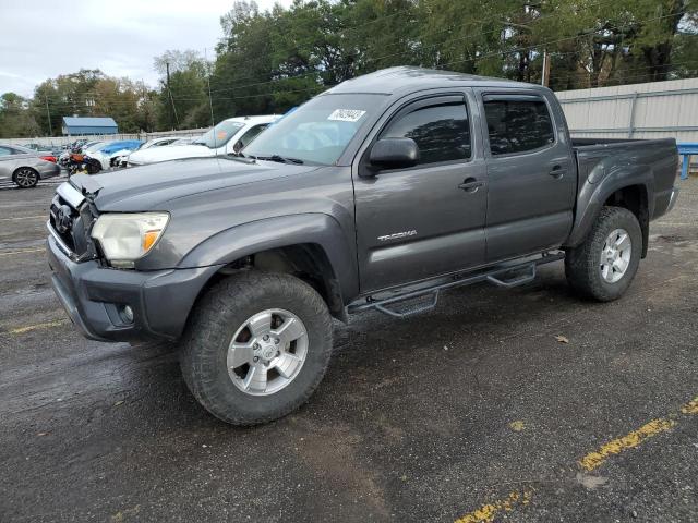 2013 Toyota Tacoma 