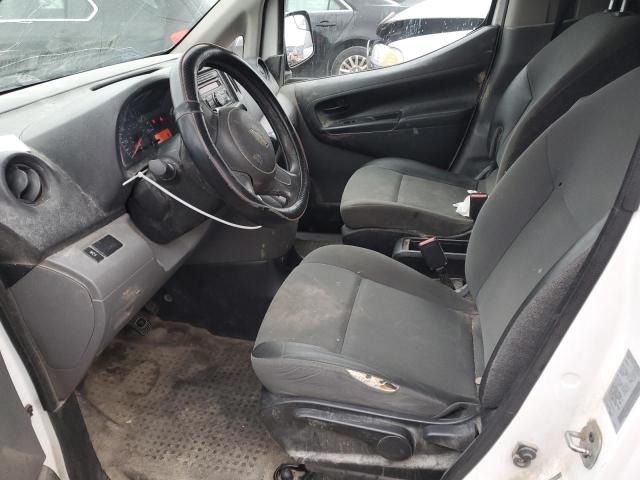 2017 CHEVROLET CITY EXPRE - 3N63M0YN3HK696761