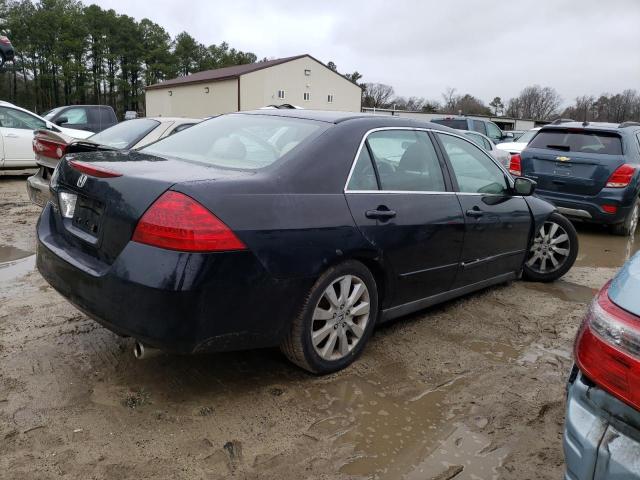 2007 Honda Accord Se VIN: 1HGCM66487A104210 Lot: 47529914