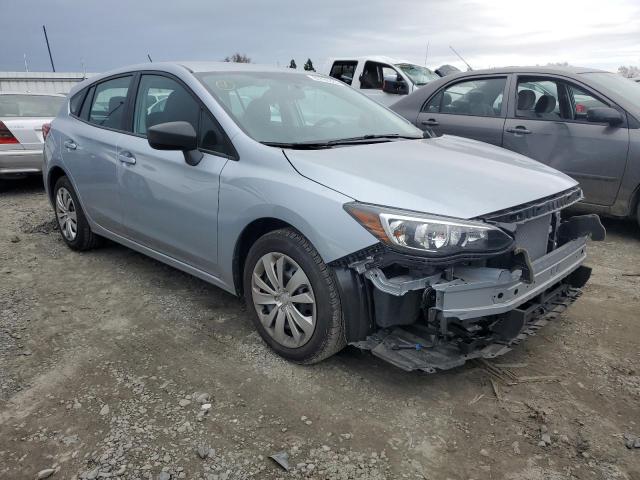 4S3GTAB62N3715977 | 2022 SUBARU IMPREZA