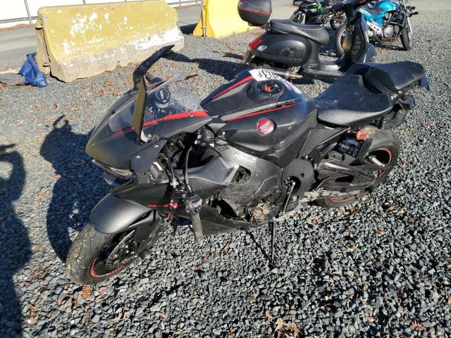 2017 HONDA CBR1000 RA JH2SC7751HK000462
