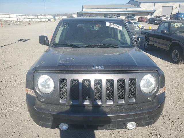 1C4NJPBB9GD761512 | 2016 JEEP PATRIOT SP