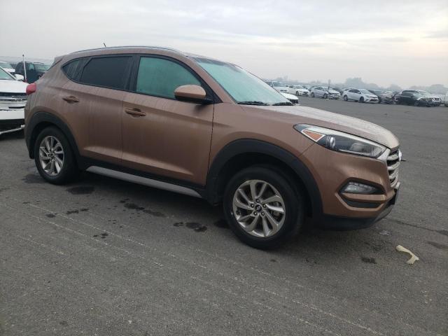 KM8J33A47HU441056 | 2017 HYUNDAI TUCSON LIM