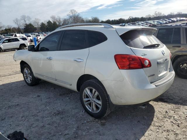 2012 Nissan Rogue S VIN: JN8AS5MT3CW294399 Lot: 81490213