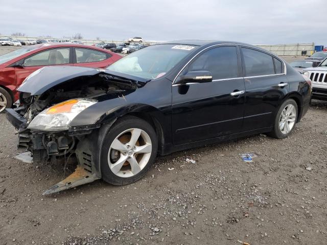 2008 Nissan Altima 3.5SE