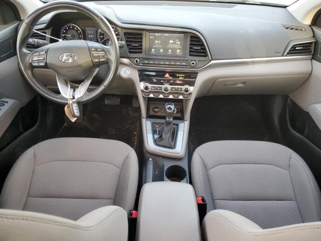 5NPD84LF8KH475810 | 2019 HYUNDAI ELANTRA SE