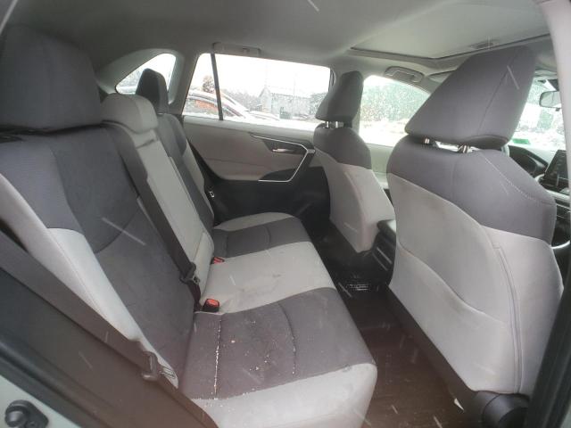 JTMP1RFV7KD030840 | 2019 TOYOTA RAV4 XLE