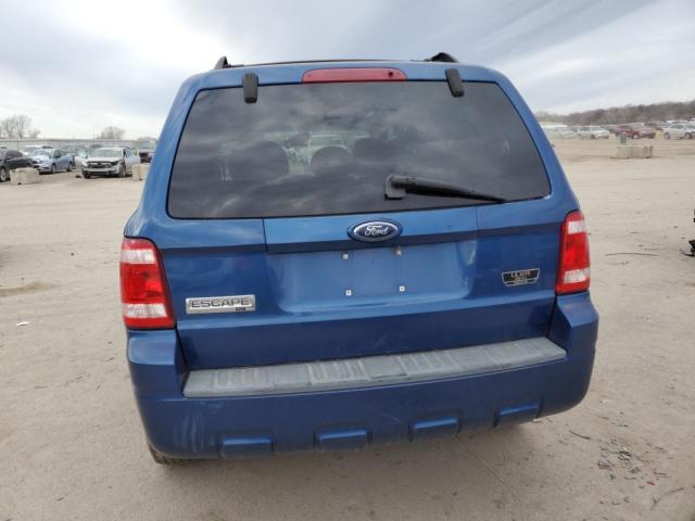 1FMCU031X8KE12315 | 2008 Ford escape xlt