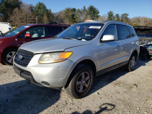 2008 Hyundai Santa Fe GLS