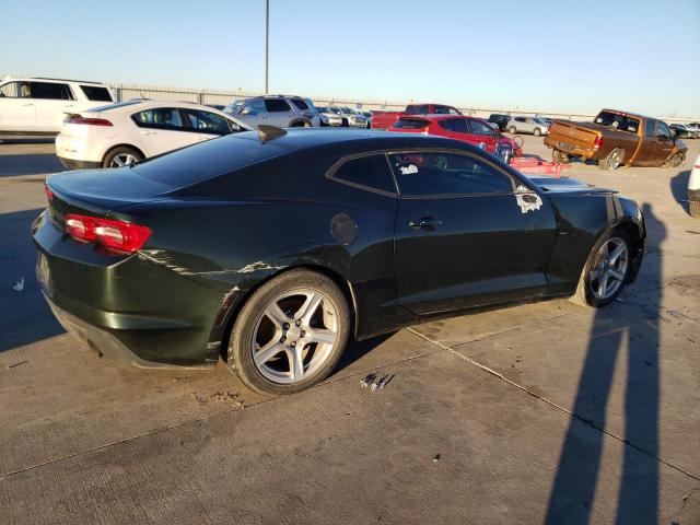 1G1FB1RS5L0112434 | 2020 CHEVROLET CAMARO LS