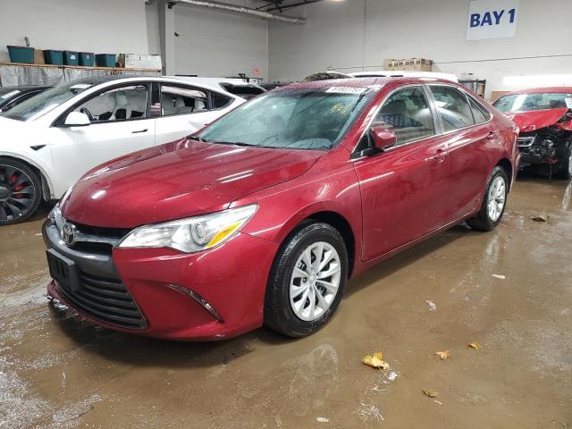 4T1BF1FKXGU504656 | 2016 TOYOTA CAMRY LE