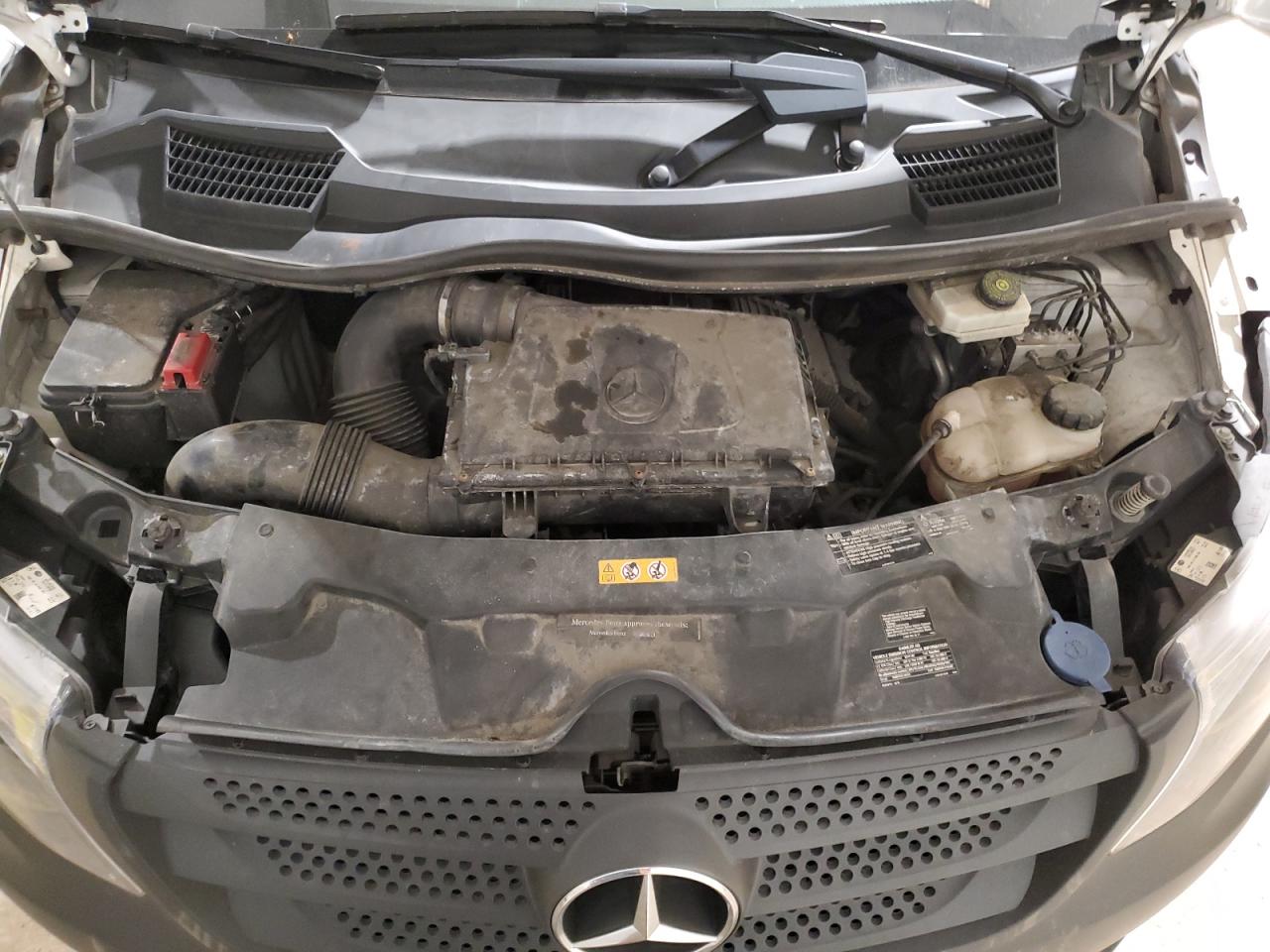 WD3PG3EA9K3547325 2019 Mercedes-Benz Metris