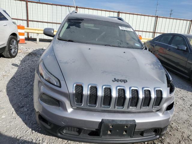 1C4PJLCB1EW147992 | 2014 JEEP CHEROKEE L