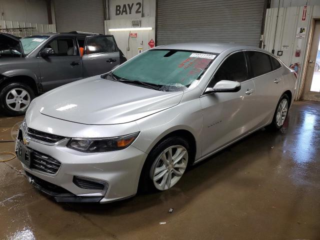 1G1ZD5STXJF191823 | 2018 CHEVROLET MALIBU LT