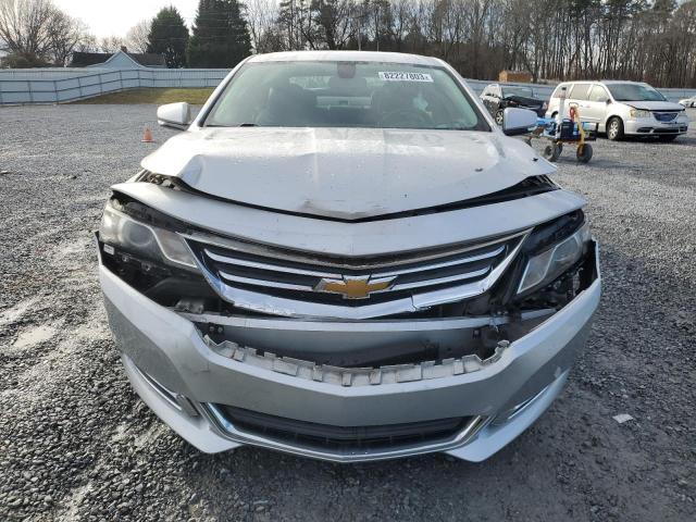 2G1105SA4G9162746 | 2016 CHEVROLET IMPALA LT