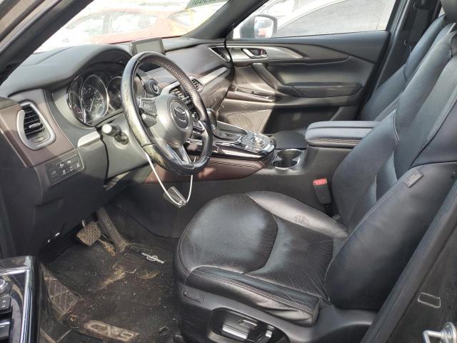 JM3TCBDY7G0109461 | 2016 MAZDA CX-9 GRAND