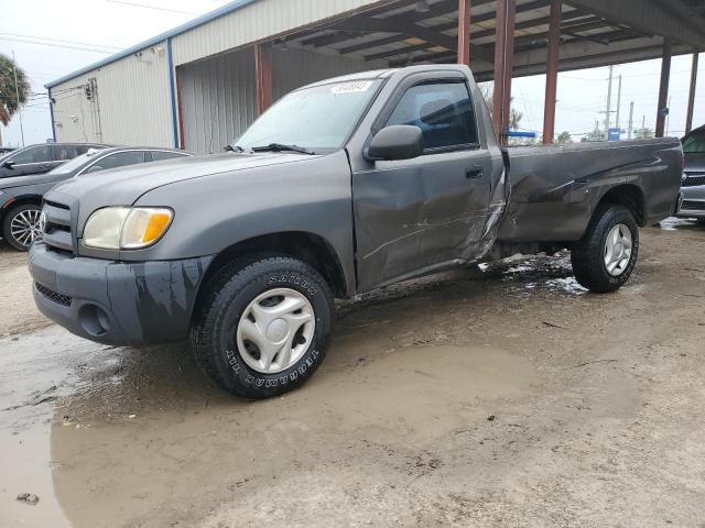 2003 Toyota Tundra 