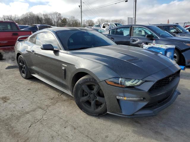 1FA6P8THXJ5122056 | 2018 FORD MUSTANG