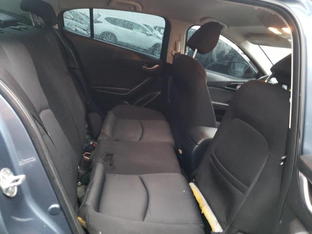 2016 MAZDA 3 SPORT - 3MZBM1T79GM240762