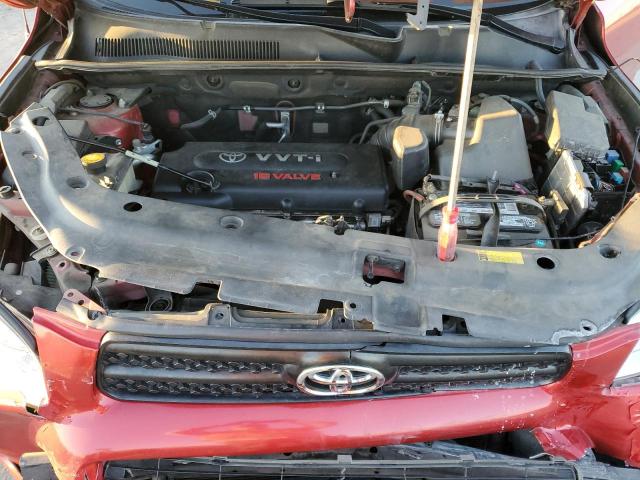 JTMZD33VX86074720 | 2008 Toyota rav4