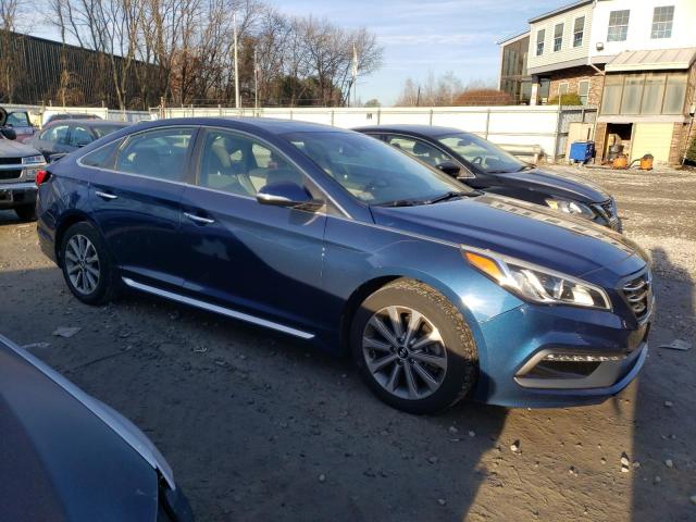 5NPE34AF3HH455561 | 2017 HYUNDAI SONATA SPO