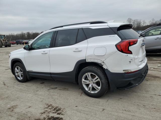 3GKALTEV1JL387264 | 2018 GMC TERRAIN SL