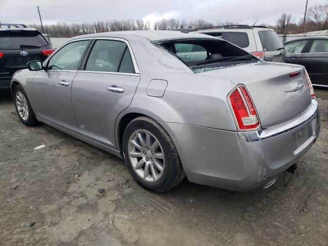 2C3CCAET8DH572226 | 2013 Chrysler 300c