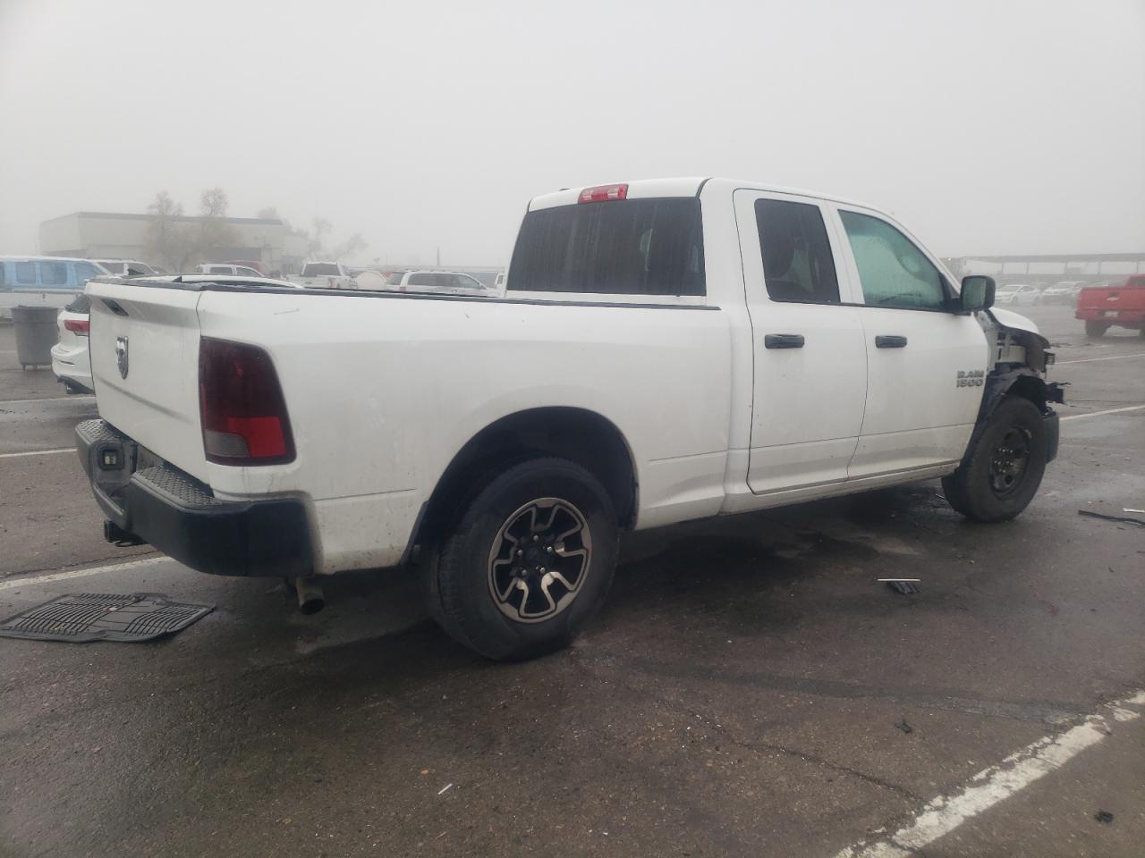 1C6RR6FT1FS669240 2015 Ram 1500 St