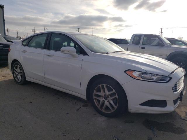 3FA6P0H72ER301356 | 2014 FORD FUSION SE