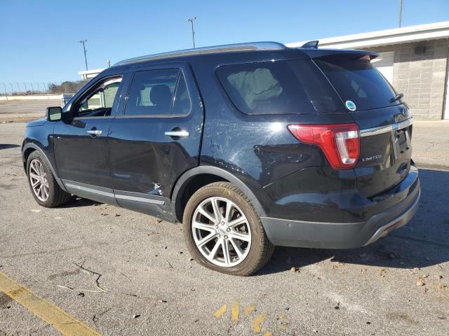 1FM5K7F84GGB51460 | 2016 FORD EXPLORER L