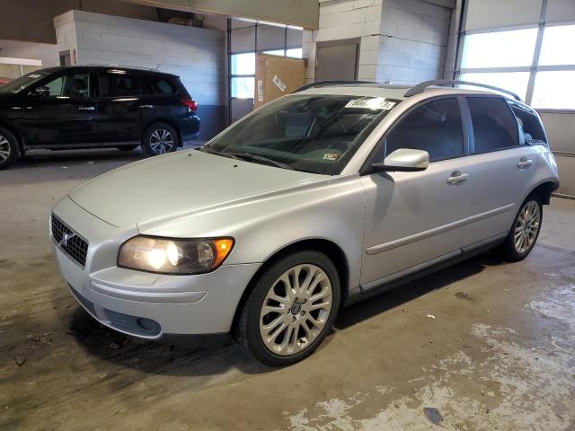 2005 Volvo V50 