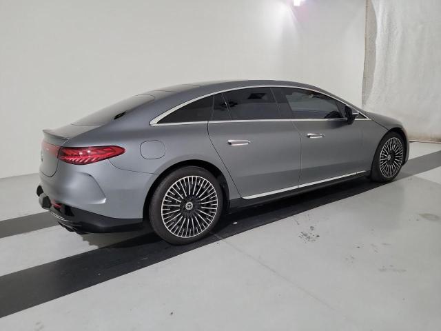 2022 MERCEDES-BENZ EQS SEDAN - W1KCG2DB7NA013979